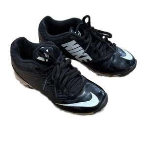 Nike Vapor Shark Fastflex Youth Football Cleats Size 3